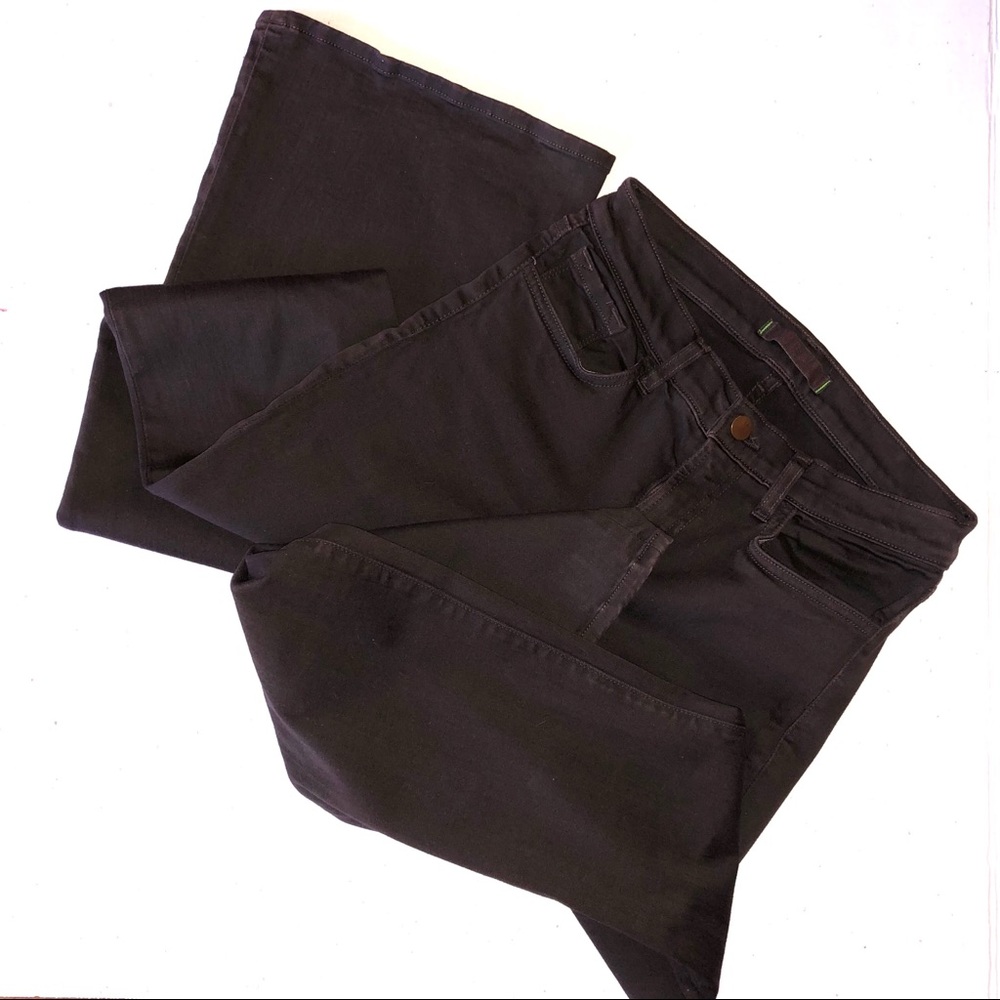 J Brand for Intermix Flare Jeans